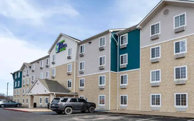 Extended Stay America Select Suites - Shreveport - Bossier City