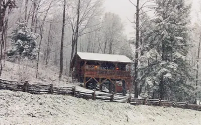 Nantahala Cabins