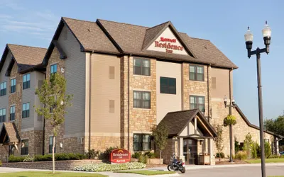 Residence Inn by Marriott Lincoln South