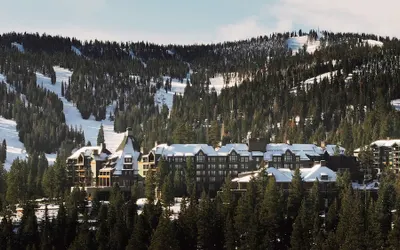 The Ritz-Carlton, Lake Tahoe