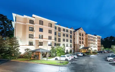 Staybridge Suites North Charleston, an IHG Hotel