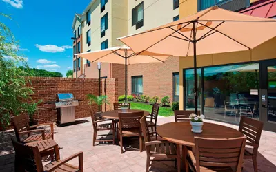 TownePlace Suites by Marriott Bethlehem Easton/Lehigh Valley