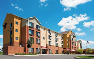 TownePlace Suites by Marriott Bethlehem Easton/Lehigh Valley