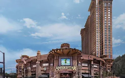 Ameristar Casino Resort Spa Black Hawk