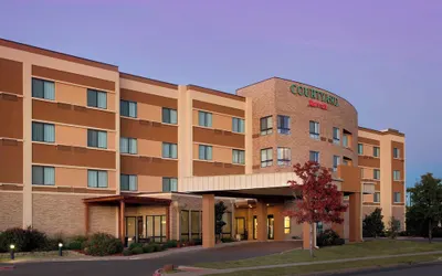 Courtyard by Marriott Wichita Falls