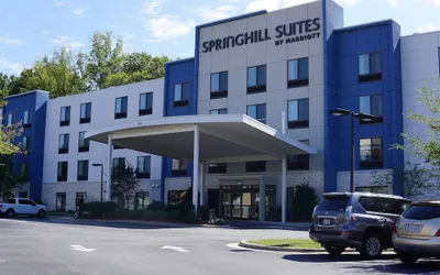 Springhill Suites by Marriott Winston-Salem Hanes Mall