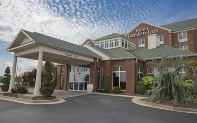 Hilton Garden Inn Atlanta South/McDonough