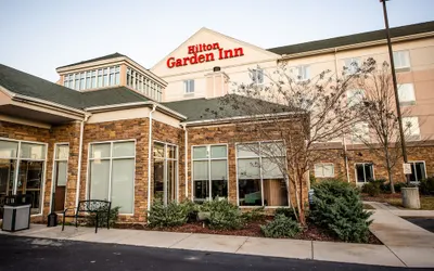 Hilton Garden Inn Birmingham/Trussville