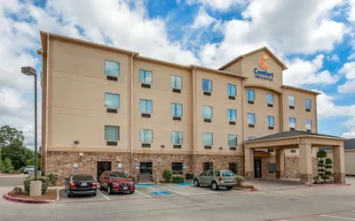 Comfort Inn & Suites Paris