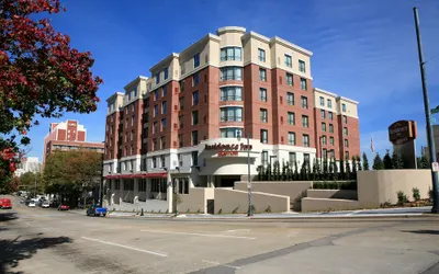 Residence Inn by Marriott Birmingham Downtown at UAB