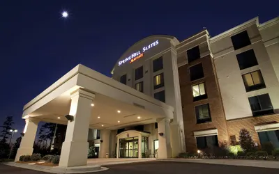 SpringHill Suites by Marriott Athens West