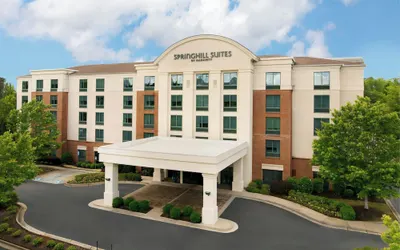 SpringHill Suites by Marriott Athens West