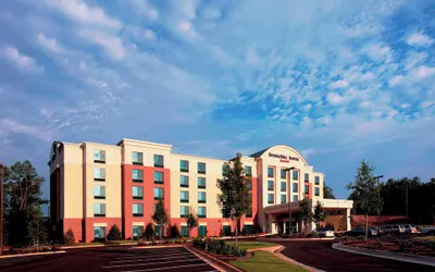 SpringHill Suites by Marriott Athens West