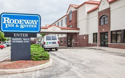 Rodeway Inn & Suites Milwaukee Airport