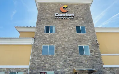 Comfort Inn & Suites Wylie