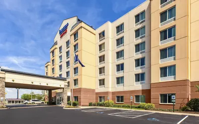 Fairfield Inn & Suites by Marriott Lexington North