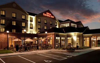 Hilton Garden Inn Sioux Falls South