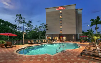 Hilton Garden Inn Fort Myers Airport/FGCU