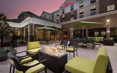 Hilton Garden Inn Atlanta West/Lithia Springs