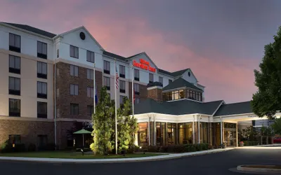 Hilton Garden Inn Atlanta West/Lithia Springs