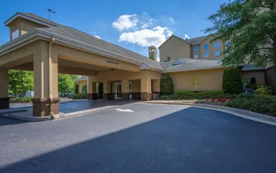 Homewood Suites by Hilton Birmingham-SW-Riverchase-Galleria