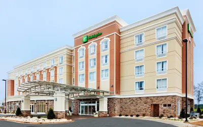 Holiday Inn Rock Hill, an IHG Hotel