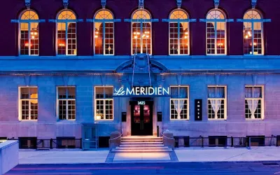 Le Meridien Philadelphia