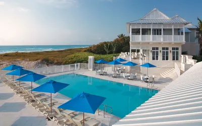 The Seagate Hotel, Golf & Beach Club, Autograph Collection