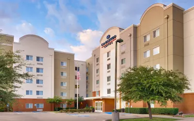 Candlewood Suites Dallas Plano East Richardson, an IHG Hotel