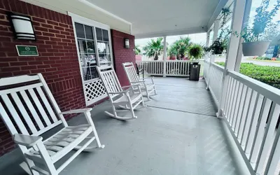 Country Inn & Suites by Radisson, Covington, LA