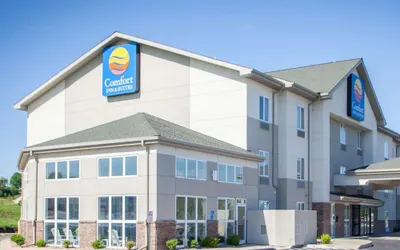 Comfort Inn & Suites Harrisonville