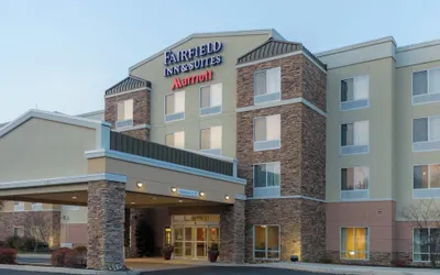 Fairfield Inn by Marriott Kennett Square Brandywine Valley