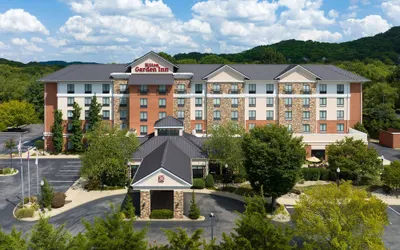 Hilton Garden Inn Nashville/Franklin Cool Springs