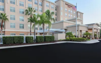 Residence Inn by Marriott Orlando Lake Mary