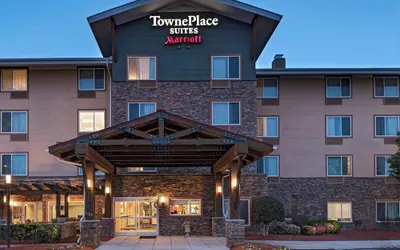 TownePlace Suites Fayetteville Cross Creek