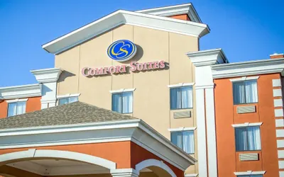 Comfort Suites Sanford