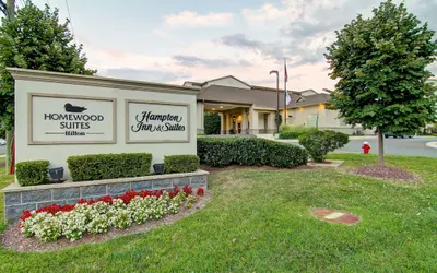 Homewood Suites by Hilton Leesburg