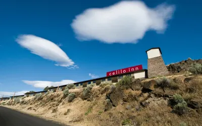 Celilo Inn