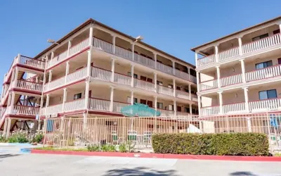 Heritage Inn La Mesa