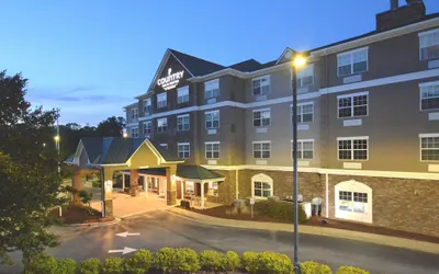 Country Inn & Suites by Radisson, Asheville West near Biltmore