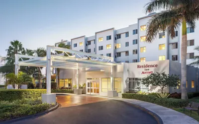 Residence Inn by Marriott Miami Airport