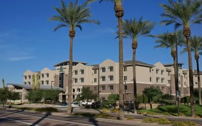 Homewood Suites by Hilton Phoenix Airport South