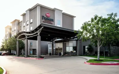 Best Western Premier Bryan College Station