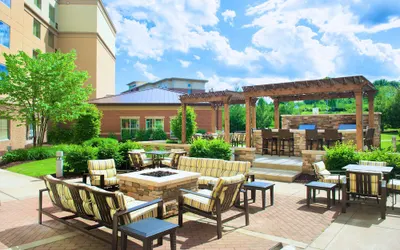 Homewood Suites by Hilton Pittsburgh Southpointe