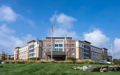 Homewood Suites by Hilton Pittsburgh Southpointe