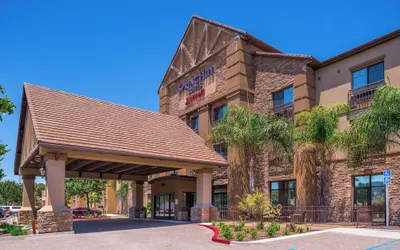 Springhill Suites by Marriott Temecula Wine Country