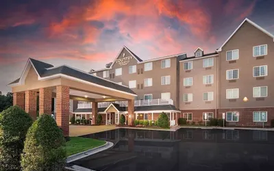 Country Inn & Suites by Radisson, Rocky Mount, NC