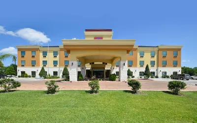 Comfort Suites Bay City