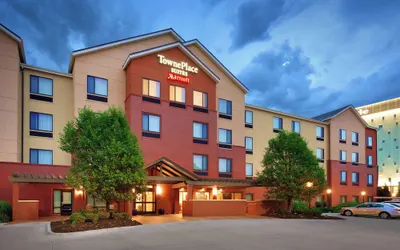 TownePlace Suites by Marriott Omaha West