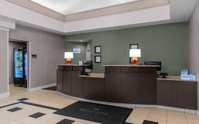 Residence Inn by Marriott Yonkers Westchester County